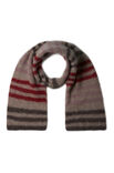 Lana Grossa SKJERF Cool Wool Lace & Silkhair