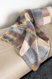 Lana Grossa PLAID Merino Twister - Strikkeoppskrift (SE)