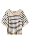 Lana Grossa TOPP COTTON WOOL - Strikkeoppskrift (NO)