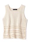 Lana Grossa TOP Summer Cashmere - Strikkeoppskrift (NO)
