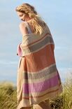 Lana Grossa LANG CARDIGAN - Strikkeoppskrift (NO)