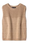 Lana Grossa TOP Cotton Wool - Strikkeoppskrift (NO)