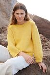 Lana Grossa RAGLANGENSER Summer Softness - Strikkeoppskrift (NO)