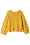 Lana Grossa RAGLANGENSER Summer Softness - Strikkeoppskrift (NO)