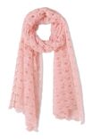 Lana Grossa SCARF Silkhair - Strikkeoppskrift (NO)