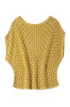 Lana Grossa SHIRT Solo Lino - Strikkeoppskrift (NO)