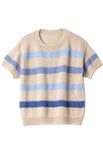 Lana Grossa SHIRT Ecopuno - Strikkeoppskrift (NO)