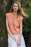 Lana Grossa TOP Summer Softness - Strikkeoppskrift (NO)
