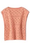 Lana Grossa TOP Summer Softness - Strikkeoppskrift (NO)