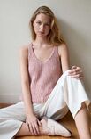Lana Grossa TOP Summer Softness - Strikkeoppskrift (NO)