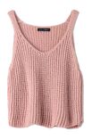 Lana Grossa TOP Summer Softness - Strikkeoppskrift (NO)