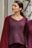 Lana Grossa GENSER Winter Softness & Silkhair