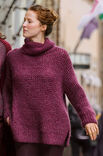 Lana Grossa GENSER Cashmere 16 Fine & Setasuri