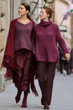 Lana Grossa GENSER Cashmere 16 Fine & Setasuri