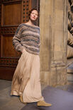 Lana Grossa GENSER Alta Moda Cashmere 16, Setasuri & Cosmo
