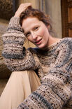 Lana Grossa GENSER Alta Moda Cashmere 16, Setasuri & Cosmo