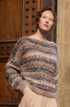 Lana Grossa GENSER Alta Moda Cashmere 16, Setasuri & Cosmo