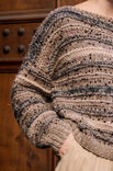 Lana Grossa GENSER Alta Moda Cashmere 16, Setasuri & Cosmo