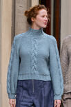 Lana Grossa GENSER Alta Moda Alpaca