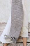 Lana Grossa SKJERF Cashmere 16 Fine & Setasuri