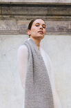 Lana Grossa SKJERF Cashmere 16 Fine & Setasuri