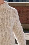 Lana Grossa PULLOVER Orsetto & Alta Moda Alpaca