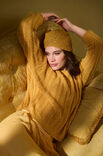 Lana Grossa GENSER Setasuri & Glamour