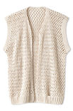 Lana Grossa VEST Gioia