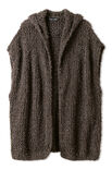 Lana Grossa VEST Frizzante