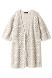 Lana Grossa CARDIGAN Summer Softness