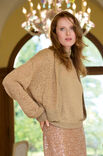 Lana Grossa CARDIGAN Filo Lurex & Glamour