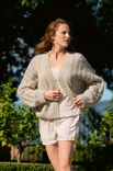 Lana Grossa CARDIGAN Setasuri