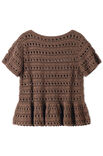 Lana Grossa PULLOVER Gioia