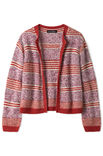 Lana Grossa JAKKE Filo Lurex, Summer Cashmere, Setasuri & Glamour