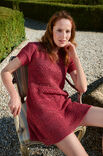 Lana Grossa HEKLET KJOLE Summer Cashmere