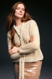 Lana Grossa SKJERF Setasuri & Glamour