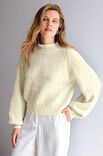Lana Grossa RAGLAN-GENSER Orsettini & Glamour