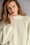 Lana Grossa RAGLAN-GENSER Orsettini & Glamour