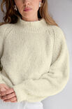 Lana Grossa RAGLAN-GENSER Orsettini & Glamour