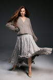 Lana Grossa GENSER Silkhair