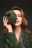 Lana Grossa SKJERF Glamour