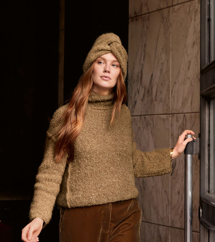 Lana Grossa GENSER Milano