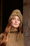 Lana Grossa TURBAN-LUE Milano