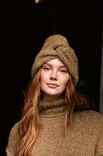 Lana Grossa TURBAN-LUE Milano