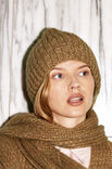 Lana Grossa LUE Chapeau