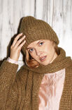Lana Grossa LUE Chapeau
