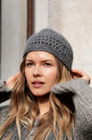 Lana Grossa CARDIGAN Milano