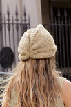 Lana Grossa TURBAN-LUE Orsetto
