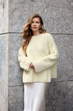Lana Grossa GENSER Pelliccia