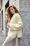 Lana Grossa GENSER Pelliccia